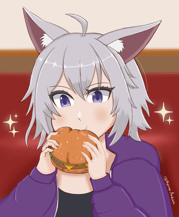 Art for @fitnessfemboy